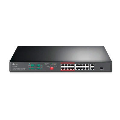 TL-SL1218P-Switch-16P-PoE-TP-LinkiconeTriplo1_imagem