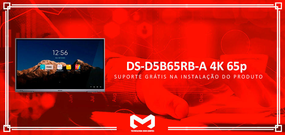 Tela-interativa-DS-D5B65RB-A-Monitor-4K-65p-HikVisionimagem_banner_1