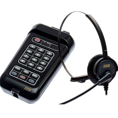 Telefone-Headset-TZ-20Z-Zox