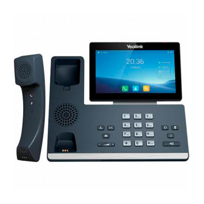 Telefone-IP-Bluetooth-T58W-Pro-Yealink