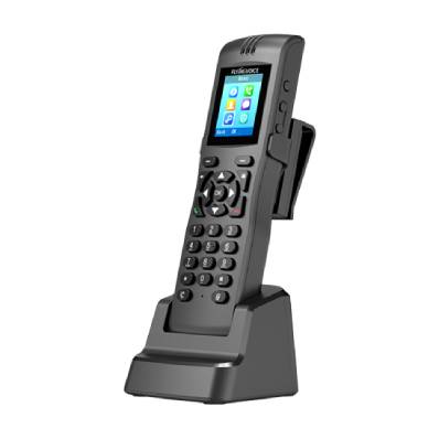 Telefone IP WiFi FIP16 Plus Flyingvoice