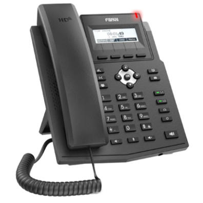 Telefone-IP-Fanvil-X1SP
