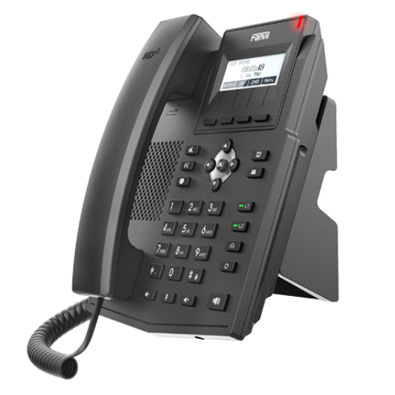 Telefone IP Fanvil X1SP