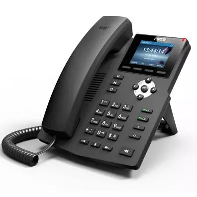 Telefone IP Fanvil X3SP