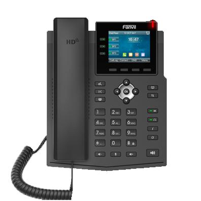 Telefone-IP-Fanvil-X3U