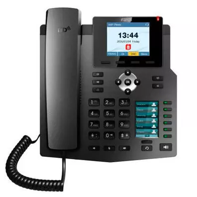 Telefone IP Fanvil X4G