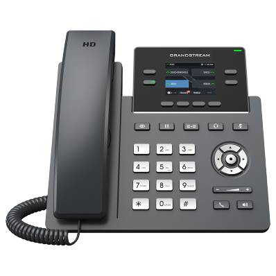 Telefone-IP-GRP2612G-Grandstream