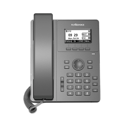 Telefone-IP-P20P-FlyingVoice