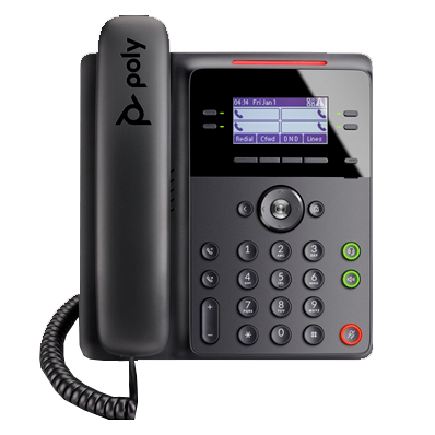 Telefone IP Sem Fio para Asterisk e 3CX【Atualizado em Fev.】Confira!