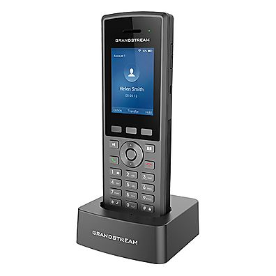 Telefone-IP-Sem-Fio-Grandstream-WP825-WiFi-2-Linhas-base