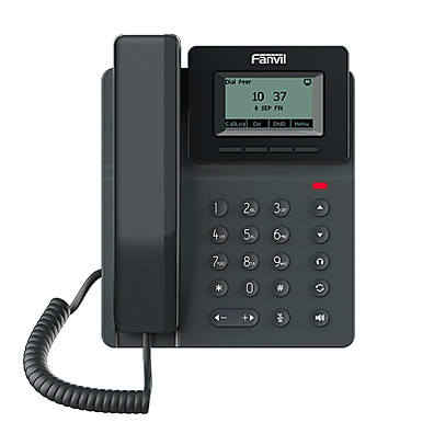 Telefone-IP-V50P-Fanvil