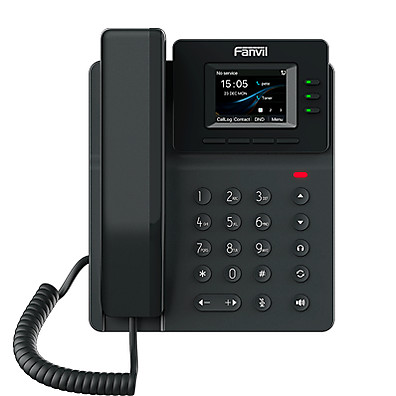 Telefone-IP-V60P-Fanvil