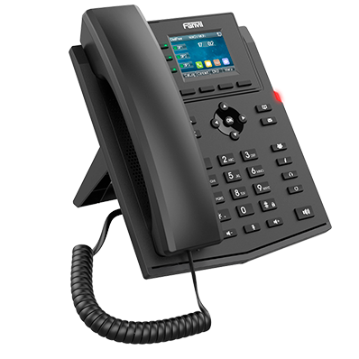 Telefone-IP-X303G