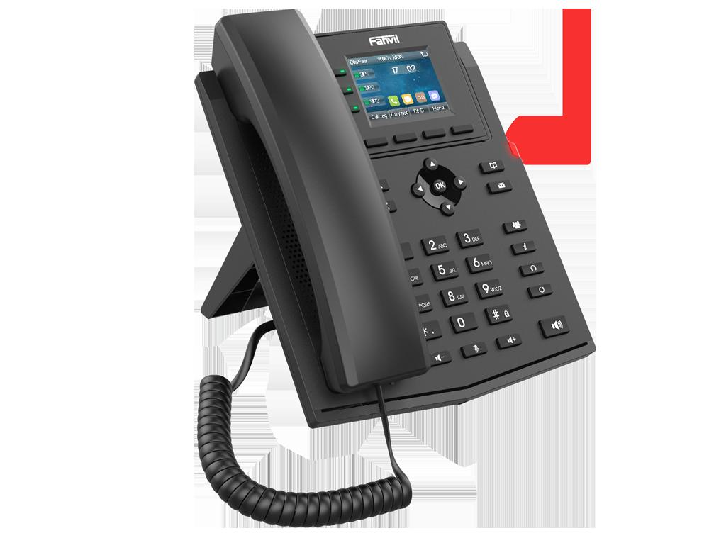 Telefone-IP-X303P-FanviliconeTriplo1_imagem