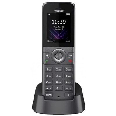 Telefone-Yealink-W73H-Dect