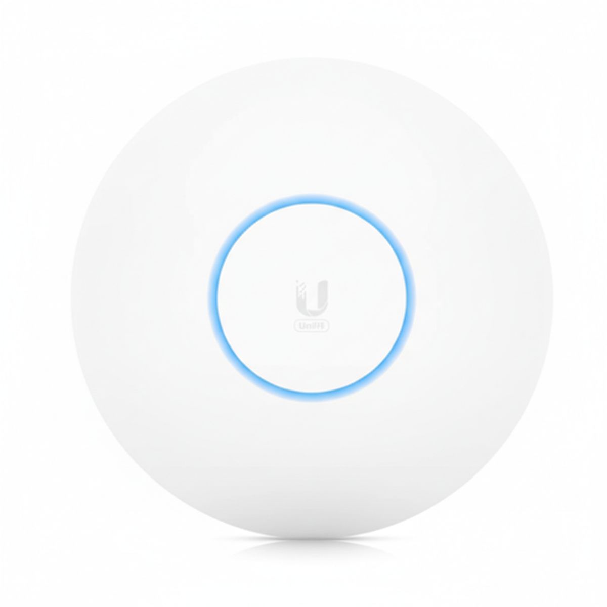 Access Point Ubiquiti UniFi U6 Pro Wi-Fi 6 Dual-Band 5,3 Gbps – 4x4 MIMO, PoE+ e Gestão UniFi Network
