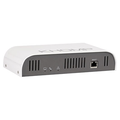 UMG-104-RJ45-Khomp-Gateway-E1