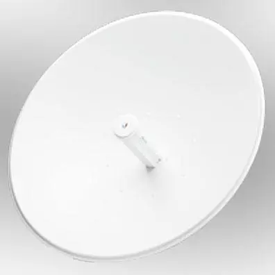 Antena PowerBeam Ubiquiti PBE-5AC-620 — 29 dBi, 5 GHz, 450+ Mbps airMAX ac