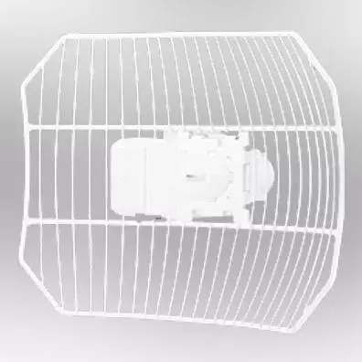 Antena AirGrid M5 HP Ubiquiti AG-HP-5G23 — CPE Externa 5GHz 23dBi com Tecnologia airMAX