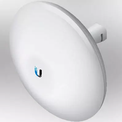 Ubiquiti-NanoBeam-M5-16DBi