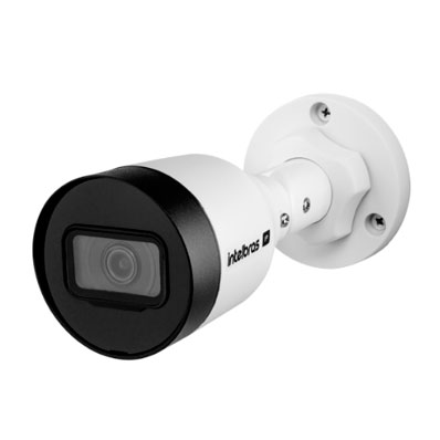 Câmera IP Intelbras VIP 1430 B 4 MP Bullet PoE IP67 com IR de 30 m