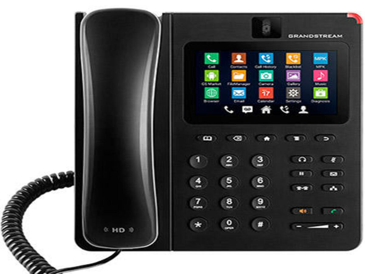 VoIP-GXV3240-Grandstream-1