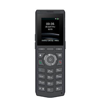 W610W-Telefone-WiFi-Fanvil