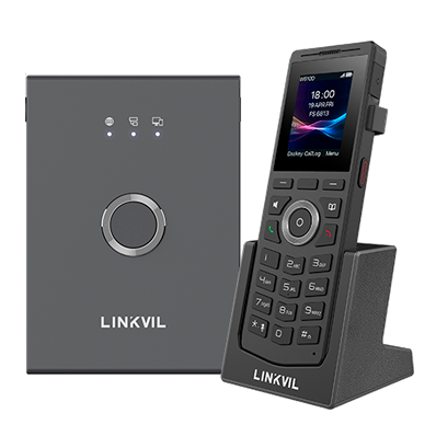 W710P---Base-Dect-W710D-+-Monofone-Dect-W610D