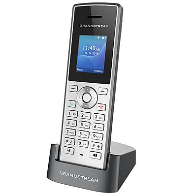 WP810-Telefone-IP-WiFi-Grandstream--Portatil-Dual-Band