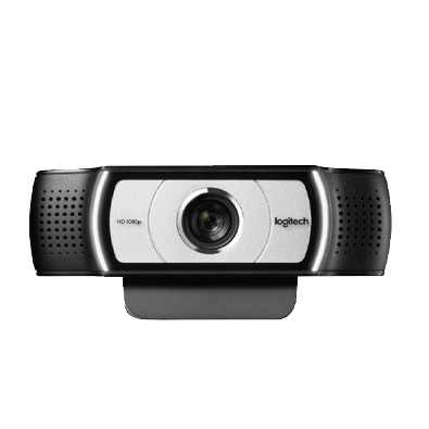 Webcam-C930E-Logitech