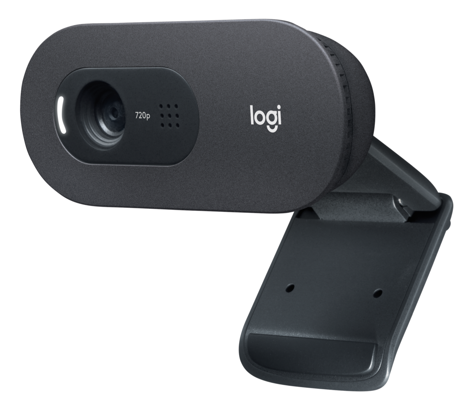 Webcam-HD-Logitech-C505