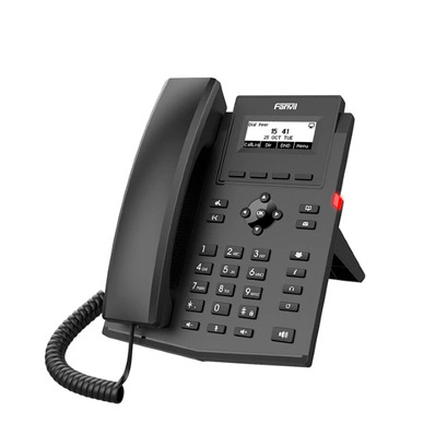 X301-Telefone-IP-Fanvil