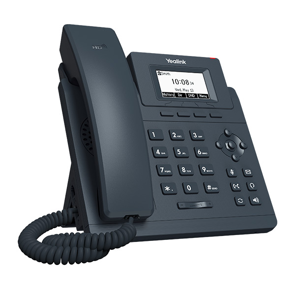 Yealink-SIP-T30-Telefone-IP