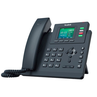 Telefone IP Sem Fio para Asterisk e 3CX【Atualizado em Fev.】Confira!