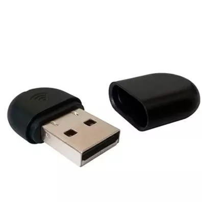 Adaptador Wi-Fi USB Yealink WF40 150Mbps para Telefone IP