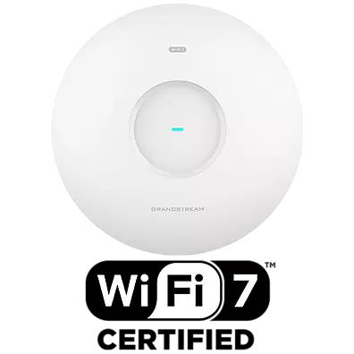 Access Point Wi-Fi 7 Grandstream GWN7672 Tri-Band