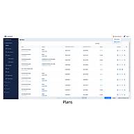Foto 3 do produto Grandstream UCM RemoteConnect Plus 50 Usuários 8 Sessões 1GB