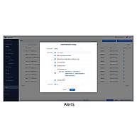 Foto 4 do produto Licença Grandstream UCM RemoteConnect Pro 100 Usuários 16 Sessões