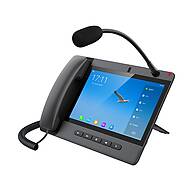 Foto 2 do produto Telefone IP Fanvil A320i: Android, Câmera 8 MP e Gooseneck