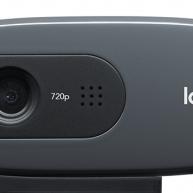 C270-Logitech