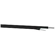 Foto 1 do produto Cabo Óptico Drop Lightera 1FO Compacto Low Friction LSZH – Bobina 1.000 m (CFOAC-BLI-A/B-CM-01-AR-LSZH PR)