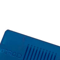 Case-ODROID-C1-varias-cores-Azul