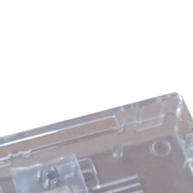 Foto 1 do produto Case Gabinete para Odroid C1 Transparente