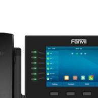 Fanvil-X7C-Telefone-IP