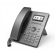 Foto 3 do produto Telefone IP FlyingVoice P10 2 Linhas SIP Voz HD Display LCD