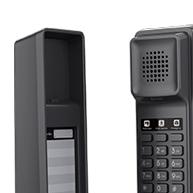 Foto 1 do produto Telefone IP Grandstream GHP611 2 Linhas SIP PoE Preto