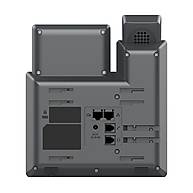 Foto 3 do produto Telefone IP Grandstream GRP2602W Wi-Fi 2 Linhas 4 Contas SIP
