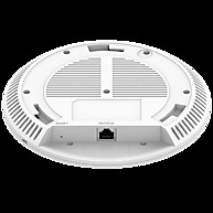 Foto 3 do produto Access Point Grandstream GWN7660E Wi-Fi 6 AX3000 3Gbps