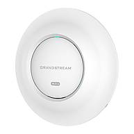 Foto 2 do produto Access Point Grandstream GWN7664E Wi-Fi 6 AX 4x4 2.5G