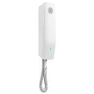 Foto 2 do produto Telefone IP Grandstream Hotelaria GHP610W Wi-Fi 6 2 Linhas SIP Branco